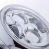 6.5inch Motorcycle Round Headlight LED Bulb Universal for 12v Motorbike Waterproof :IP67