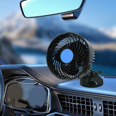 Kfz-Innenraum-Zubehör – Autoheizung & Ventilatoren