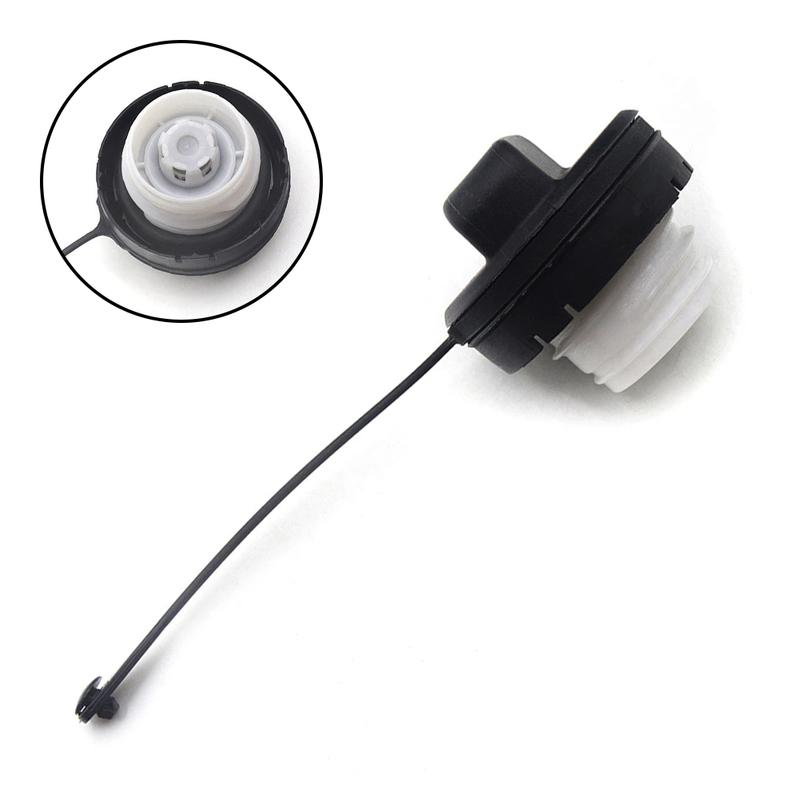 17251-1AM0A Fuel Tank Cap For Nissan Murano Pathfinder Rogue FX35 FX50 Direct Replacement Quality Plastic Construction