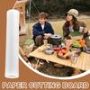 Flexible Cutting Board Outdoor Non-Slip Chopping Board Cutting Mats Thick Non-Slip Kitchen Gadgets Hygienic Camping Accessories