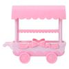 Sanrio My Melody Doll Wagon Pretend Play Gift 365521 &