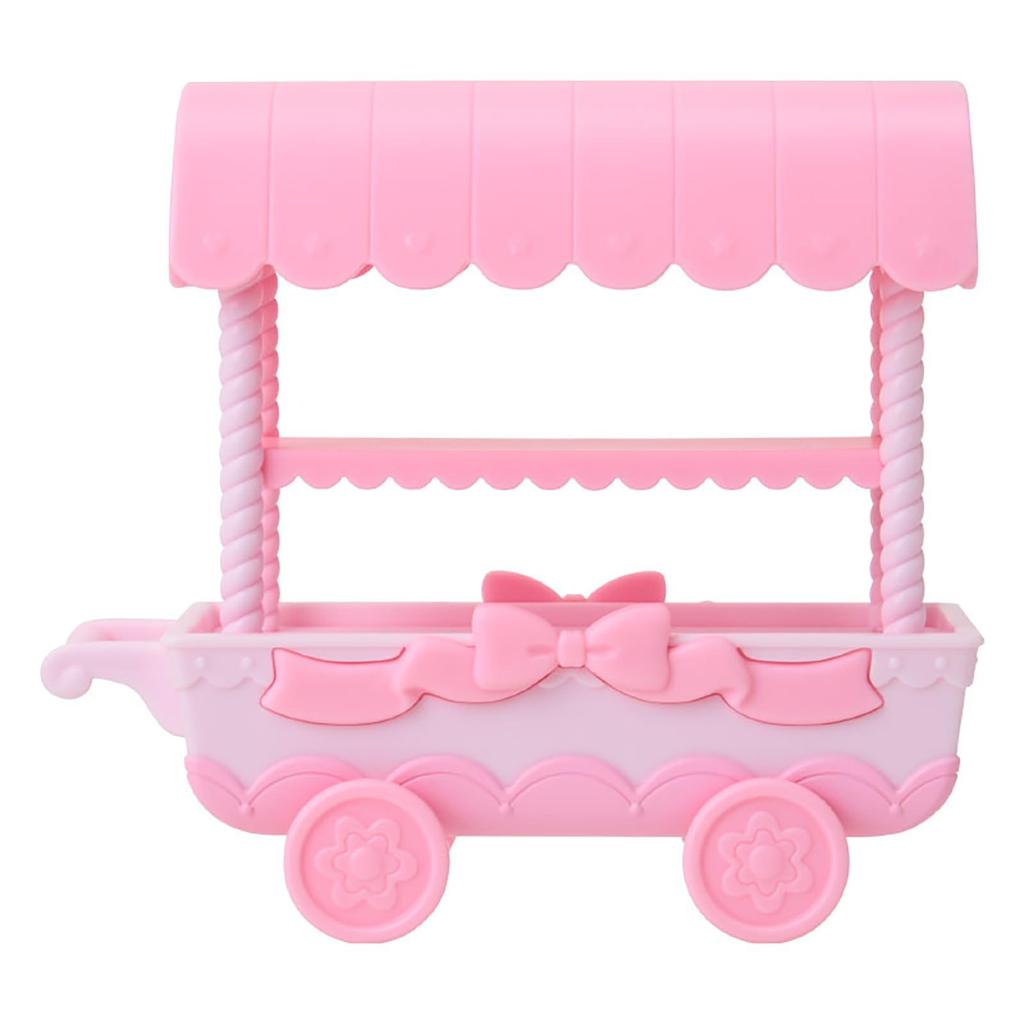 Sanrio My Melody Doll Wagon Pretend Play Gift 365521 &