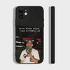 D-Dellafuente-e F C For IPhone 13,17,11,12,16,14,15,Plus,Pro Max Soft Silicone Black Phone Case