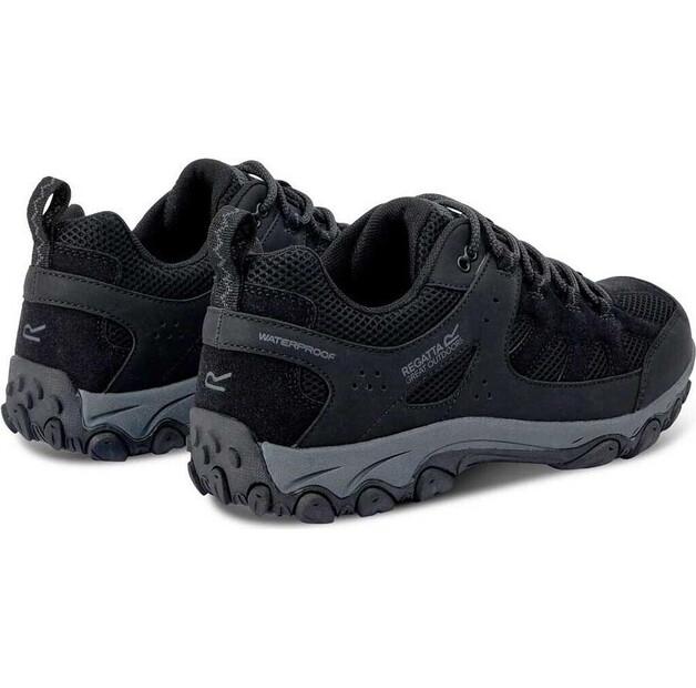 Regatta Edgepoint IV Hiking Boots