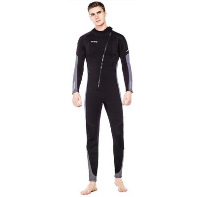 Surfing og dykning – Våddragter