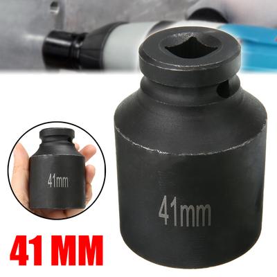 Bussola per impatto pneumatico profondo per impieghi gravosi da 41 mm, attacco da 1/2" per giunto sferico Peugeot