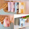 Closet Wardrobe Hanging Deodorizing Aromatherapy Mothproof Natural Sachet Bag