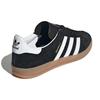 Adidas Gazelle Indoor Černá Bílá Gumová Pánské Tenisky Core-Black Cloud-White H06259