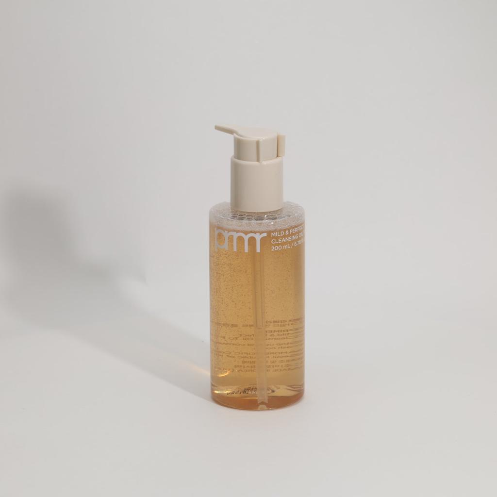 Primera Mild & Perfect Cleansing Oil To Foam - 200ml