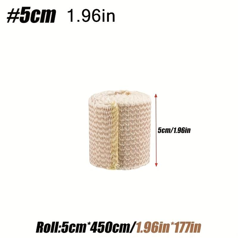 

1/7 шт. высококачественных эластичных бинтов, многоразовые бинты, идеально подходят для талии, ног, локтей и коленей.