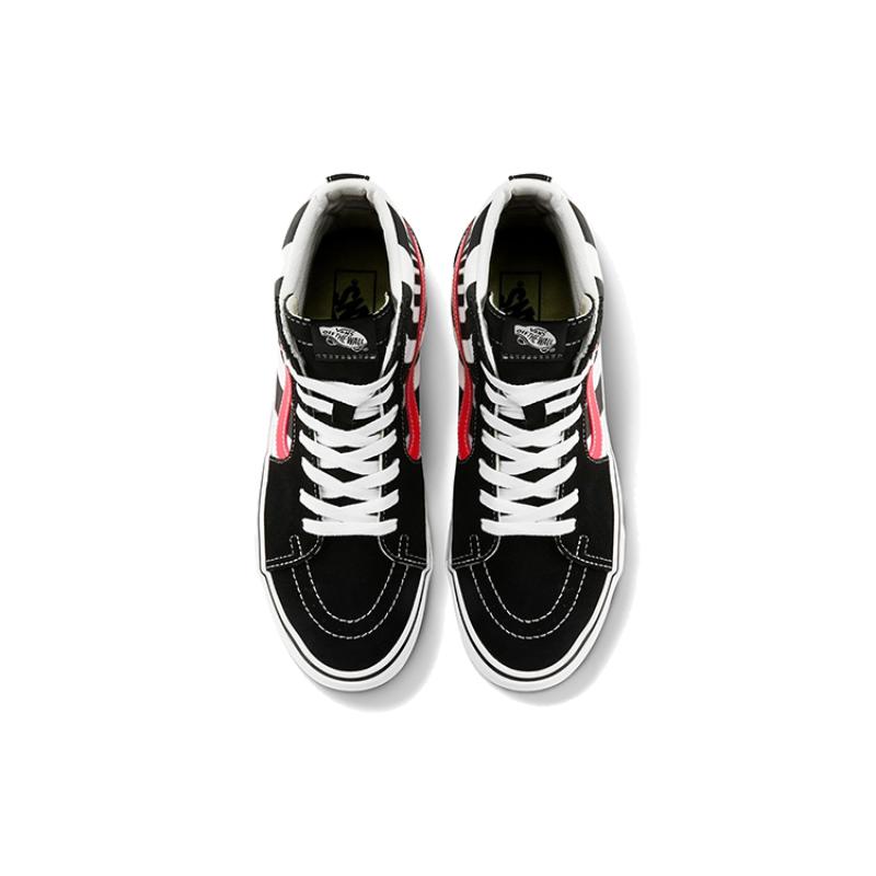 Vans Sk8 Hi 'Swirl' Vans VN0A4U3C2U1