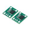 Advanced MOS Triggers Switch Module Ensuring Long Time Stability In High Load Environment Up To 100A 50A 20A