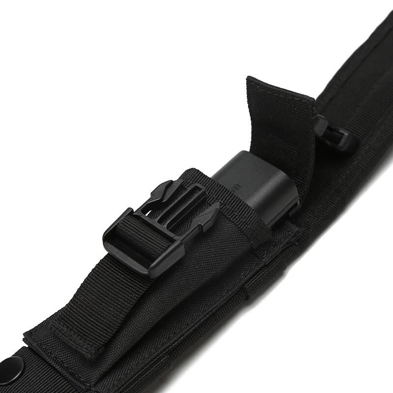 Taktischer Multifunktionsgürtel für den Außenbereich