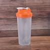 Protein Shaker Blender Mixer Bottle Sports Fitness Gym 600Ml Free Shaker Bottle