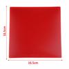 1Pcs Table Tennis Rubber HURRICANE-STORM EX-600 2.2MM Durable Ping Pong Rubber Loop & Control for 40+