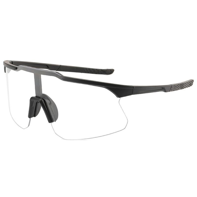 Radsportbrille Outdoor Sport Sonnenbrille UV400 Schutz Fahrrad Sonnenbrillen für Männer Frauen Rennrad Anti-Ultraviolett Fahren