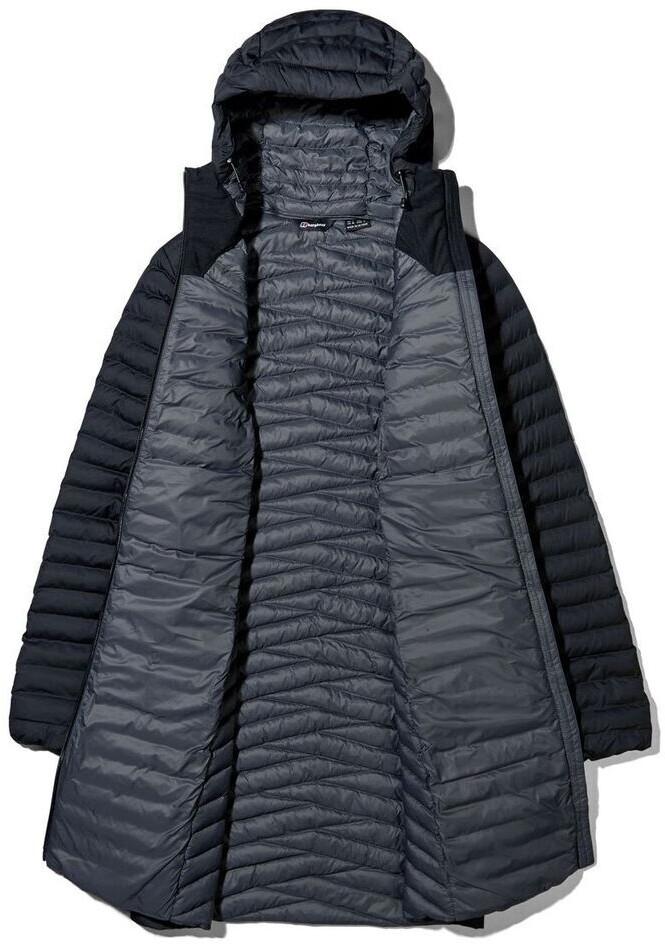 Jacket Berghaus Nula Micro LNG SYN Jacket AF Black