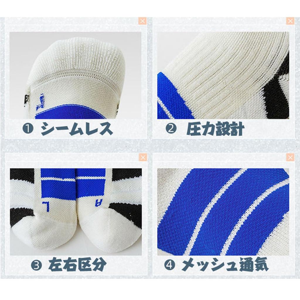 GUGULUZA Merinowolle Snowboarden und Skifahren Perfekt für Outdoor Herbst und Winter Ein Paar Leichte Herrensocken, Warm, Antibakteriell, Geruchshemmend,