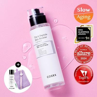Trattamenti viso – Sieri ed essenze viso