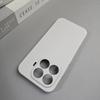 Funda Rígida de PC Simple Para Xiaomi 17T 17TPro MI17T Mate A Prueba de Golpes Color Sólido Cubierta Trasera del Teléfono Para Xiaomi 17T Pro Carcasa Parachoques