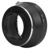 Vbestlife Lens Adapter for Nikon F Mount to Nikon 1 Mount Compatible with Nikon and Ideal for Photography Enthusiasts Cameras, J1, J2, J3, J4, J5, V1,