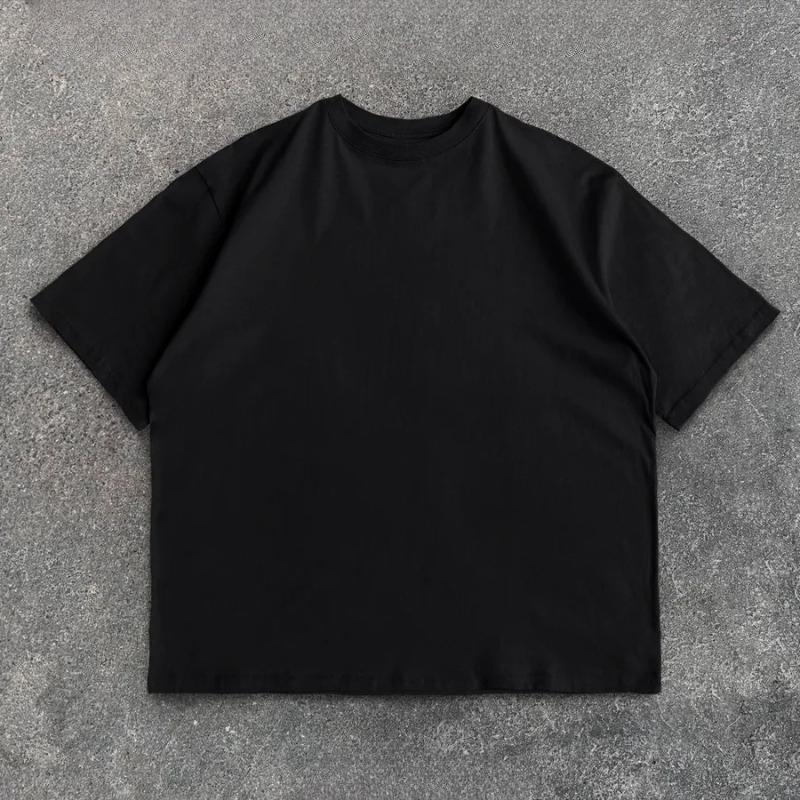 Unisexs Streetwear Oversized Gothic Another True Realitys T Shirt Tee Cotton Unisex Summer Punk Harajuku Hip Hop Grunge Unisex