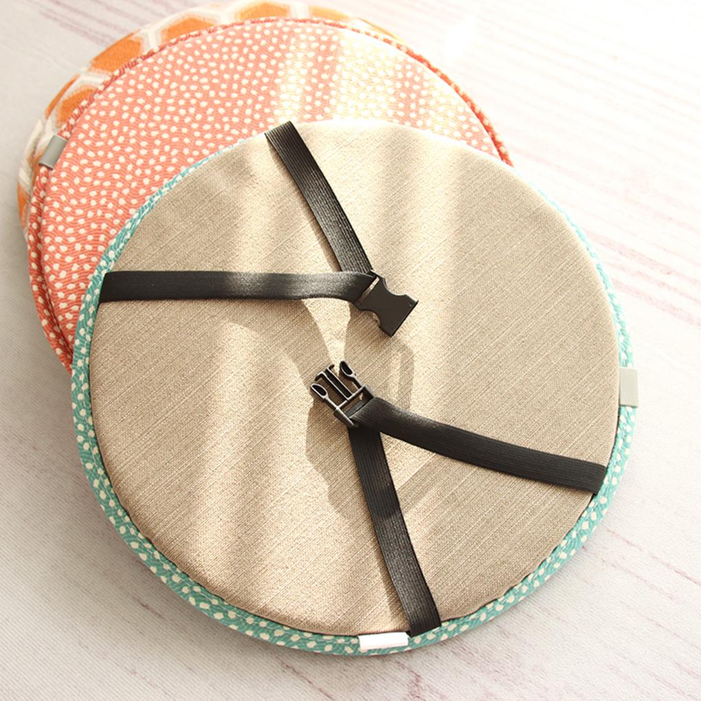 Delightful Look Versatile Chair Pad Style Meets Practicality Comfortable Chair Chair Cushion