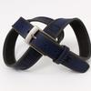 Sports Belt Graphic Logo Print Belt Accessories Golf Navy FreeSize [Champion] C3-ZG701A Men's