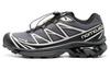 XT 6 Low Top Outdoor Shoes Men's L41663500000BLACK