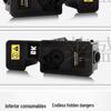 LSGB Compatible TK-5233K Black Toner for Kyocera P5021 Series