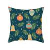 Christmas Pillowcase Christmas Decoration Interior Pillowcase