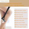 Portable Lotion Applicator Foldable Self Sunscreen Applicator Stick  Back Application