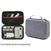 For DJI Mini 2 SE Carrying Case Travel Handbag Drone Control Battery Combo Storage Bag for DJI Mini 2 Drone Accessories