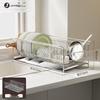 Stainless Steel Dish Drying Rack