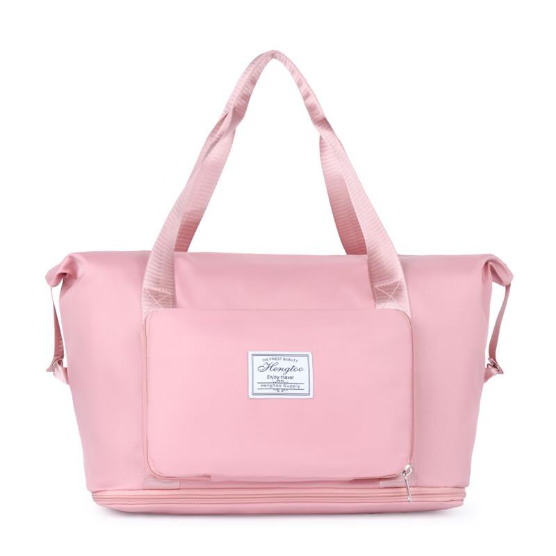 

Li Shen Dry & Wet Separation Sports Travel Bag
