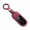 AITO M7/M8/M9/M5 2025-26 Car Key Shell Buckle - Full Coverage, High-End Design