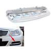 Car Front DRL Daytime Running Light Fog Lamp for W204 W212 C250 C280 C350 E350 A2049069000 A2049068900