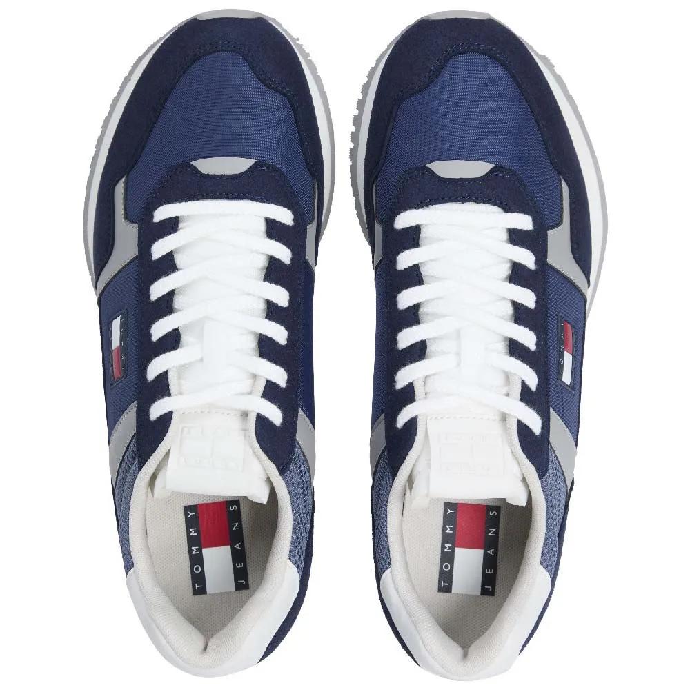 Tommy Jeans Кросовки Runner Casual