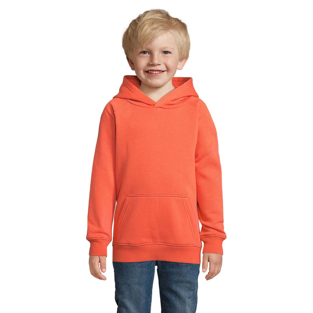 Childrens/Kids Stellar Hoodie