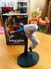 [USED] One Piece Zoro Grandista Figure