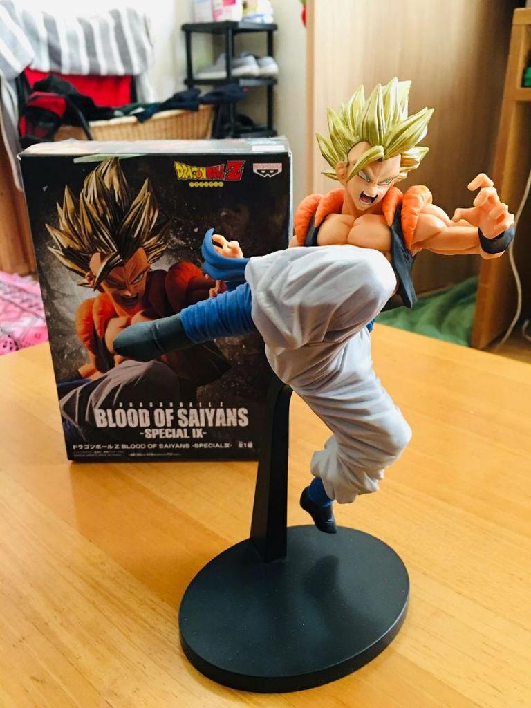 [USED] One Piece Zoro Grandista Figure