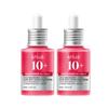 TXA Niacinamide Dark Spot Correcting Serum Brightening Care Set 30ml X 2