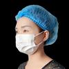 HUIWEN Disposable Non-woven Oil-Resistant Head Covers
