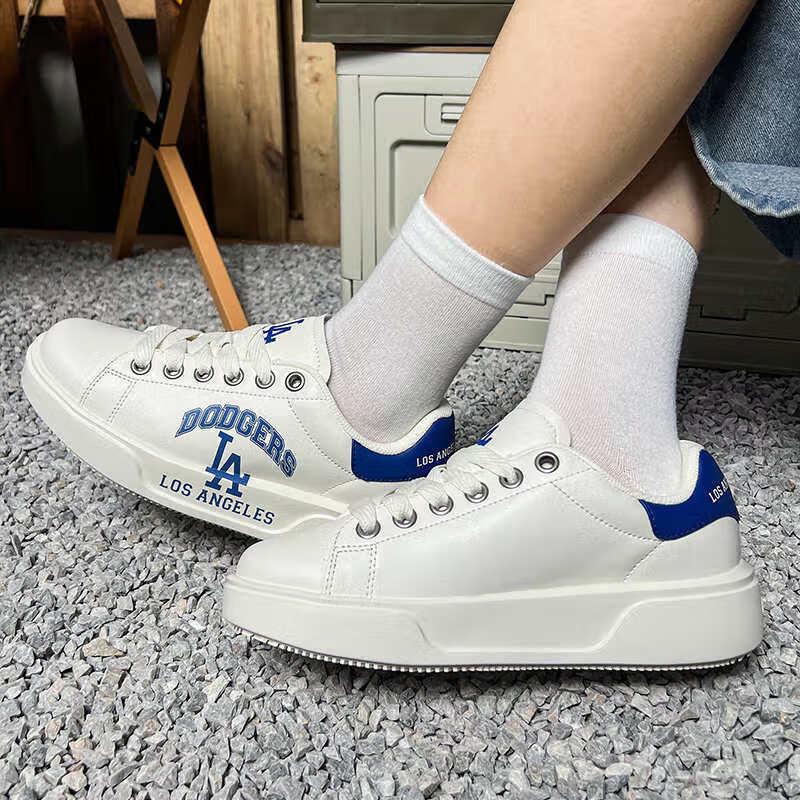 

MLB Unisex Low-Top Canvas Shoes EU 37.5