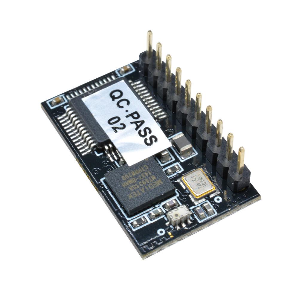 Buy New Serial To Wifi Uart Ttl To Wifi Wireless Diy Kit Electronic Pcb Board For Wps Smart Link 802 11 B G N Ultra Low Power 3 3v At Affordable Prices Free Shipping Real Reviews