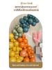 Retro Twilight 10-Inch Morandi Latex Balloons (180g) for Photography & Festival Decoration
