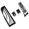 Anti-Slip Foot Pedal for BMW E60/E61 (2004-2010 5 Series) Accelerator