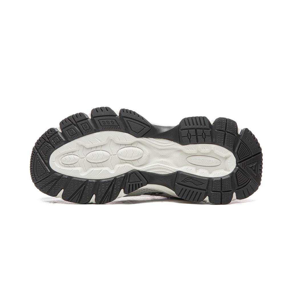 LOL x Li Ning Cushioning Abrasion Resistant Breathable Low top Casual Shoes Women's AGLW100-1
