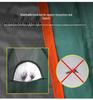 Double Person Automatic Tent: Thickened, Rainproof & Sun-Protective for Outdoor, Wild Camping or Beach Use