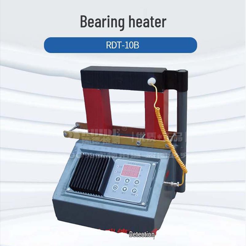 

Индукционный нагреватель подшипников Ruide RDT-10B